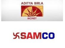 Aditya Birla Money Vs Samco