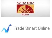 Aditya Birla Money Vs Trade Smart Online