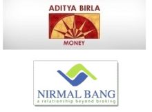 Aditya Birla Money Vs Nirmal Bang