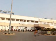 Stock brokers in Akkarampalle