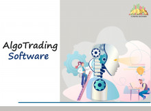 Know All The Details About Algo Trading Software