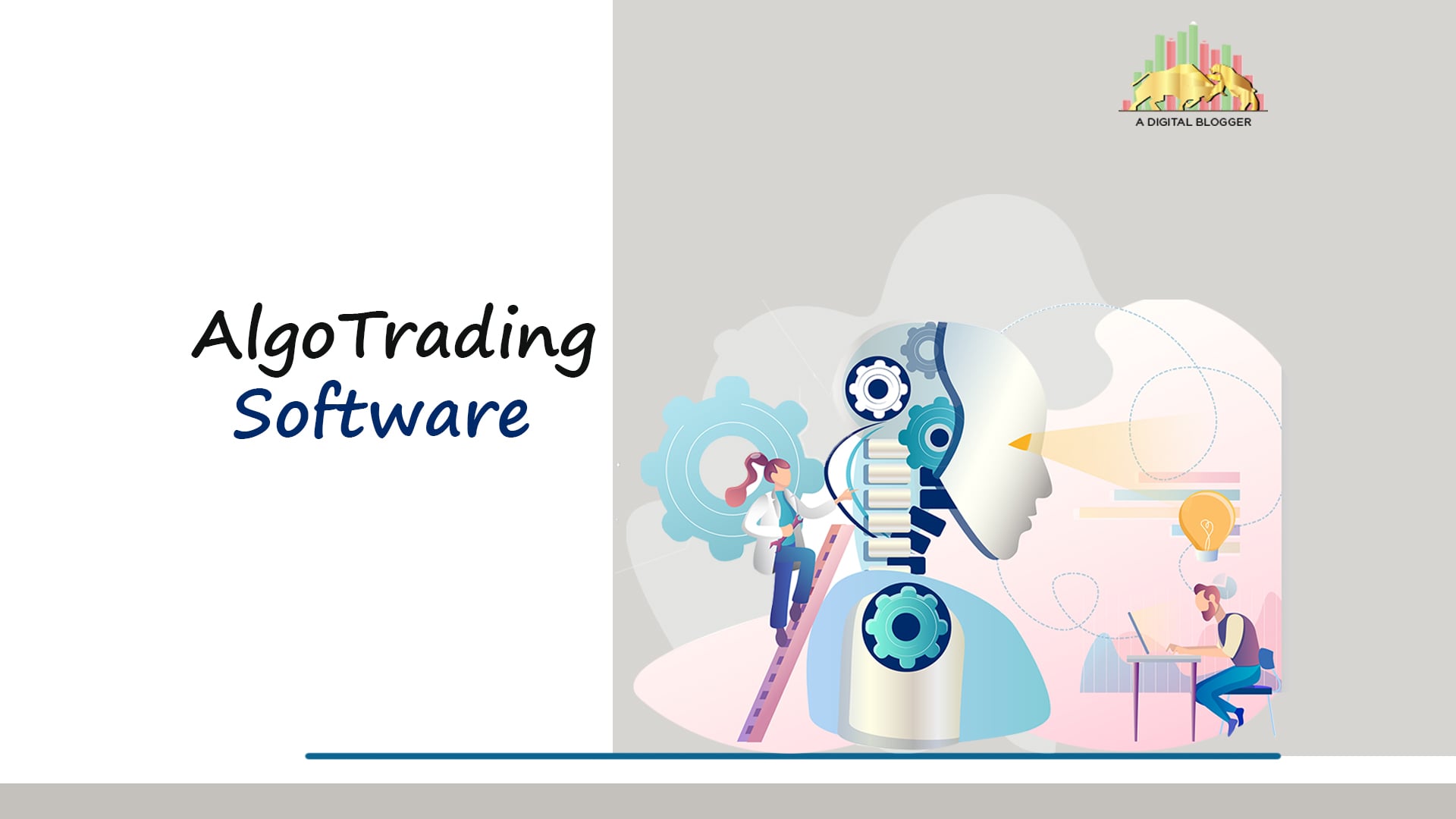 Algo Trading Software | India, Price, Online, Download ...