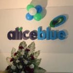 ऐलिस ब्लू ऑनलाइन