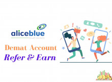 Alice Blue Referral Program