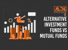 Alternative Investment Funds vs Mutual Funds