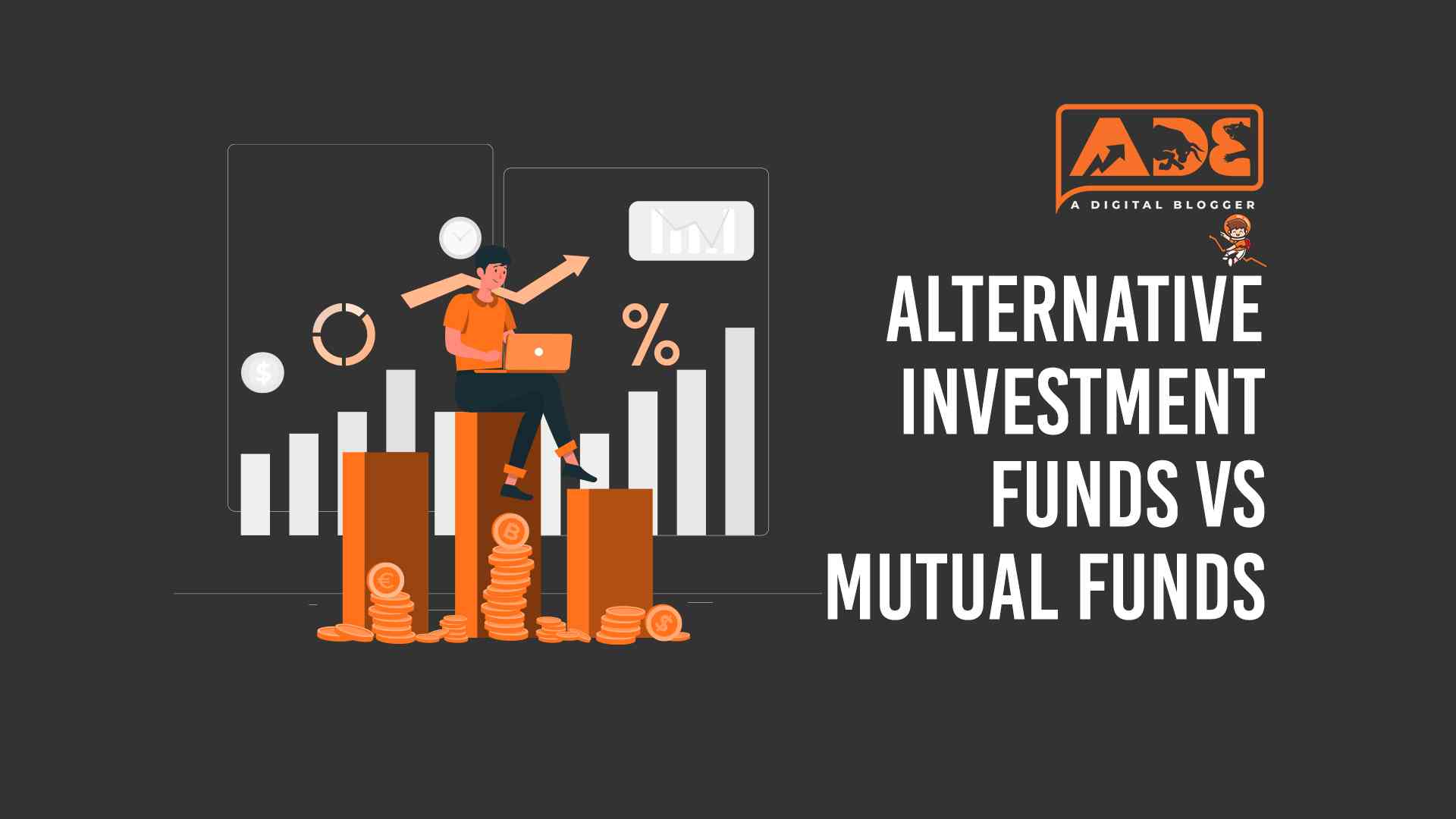 Alternative Investment Funds vs Mutual Funds AIF Vs MF