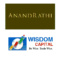 Anand Rathi Vs Wisdom Capital