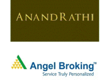 Anand Rathi Vs Angel Broking