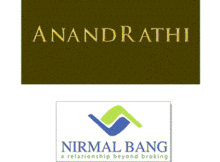 Anand Rathi Vs Nirmal Bang