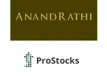 Anand Rathi Vs Prostocks