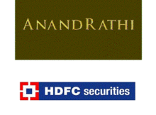Anand Rathi Vs HDFC Securities