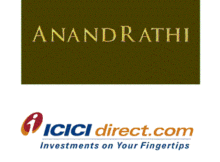 Anand Rathi Vs ICICI Direct