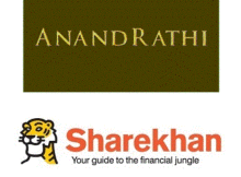 Anand Rathi Vs Sharekhan