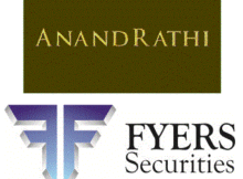 Anand Rathi Vs Fyers
