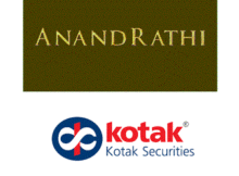 Anand Rathi Vs Kotak Securities