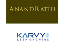 Anand Rathi Vs Karvy Online