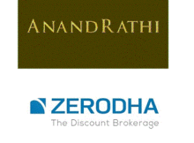 Anand Rathi Vs Zerodha