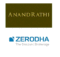 Anand Rathi Vs Zerodha