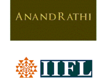 Anand Rathi Vs India Infoline (IIFL)
