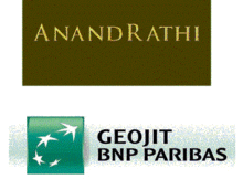 Anand Rathi Vs Geojit BNP Paribas