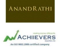 Anand Rathi Vs Achiievers Equities