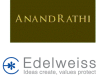 Anand Rathi Vs Edelweiss Broking