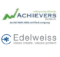 Edelweiss Broking Vs Achiievers Equities