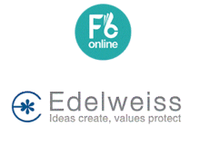 Edelweiss Broking Vs F6 Online