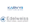 Edelweiss Broking Vs Karvy Online