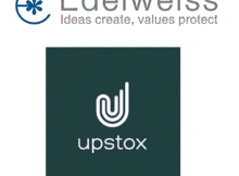 Edelweiss Broking Vs Upstox
