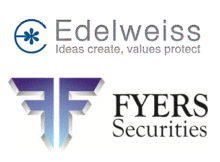Edelweiss Broking Vs Fyers