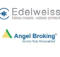 Edelweiss Broking Vs Angel Broking