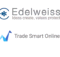 Edelweiss Broking Vs Trade Smart Online