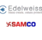 Edelweiss Broking Vs Samco