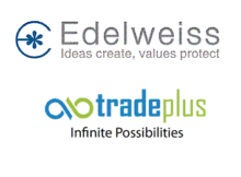 Edelweiss Broking Vs Trade Plus Online