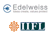 Edelweiss Broking Vs India Infoline (IIFL)