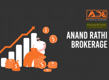 anand rathi brokerage