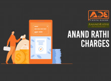 anand rathi charges