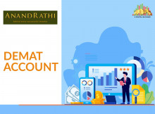 anand rathi demat account