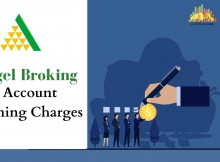 Angel Broking Account Opening Charges