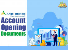 Angel Broking Account Opening Documents