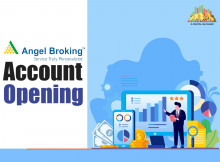 Know About Angel Broking Account Opening