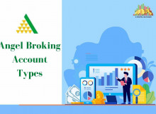 Angel Broking Account Types