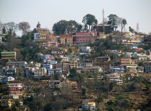 Angel Broking Almora