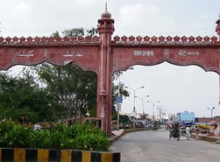 Angel Broking Amroha