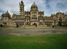 Angel Broking Baroda