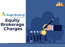 Angel Broking Equity Charges