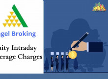 Angel Broking Equity Intraday Brokerage Charges