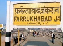 Angel Broking Farrukhabad