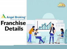 Angel Broking Franchise Details